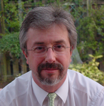 Steve Patterson, Managing Director, Intelligent Pensions